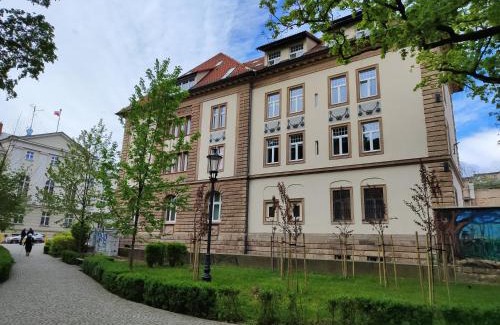 Klodzko Miasto Apartamento | Apartament Jak w banku