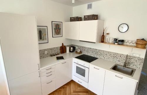 Rzeszow Apartamento | Apartament Jan III Sobieski