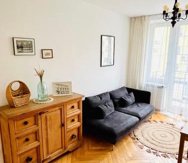Rzeszow Apartamento | Apartament Jan III Sobieski