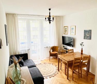 Rzeszow Apartamento | Apartament Jan III Sobieski