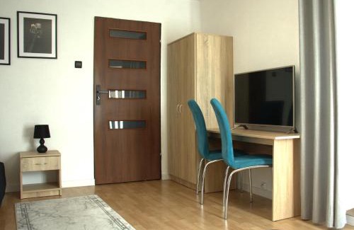 Opole Cama Y Desayuno | Apartament Jantar
