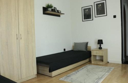 Opole Cama Y Desayuno | Apartament Jantar