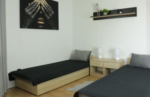 Opole Cama Y Desayuno | Apartament Jantar