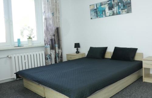 Opole Cama Y Desayuno | Apartament Jantar