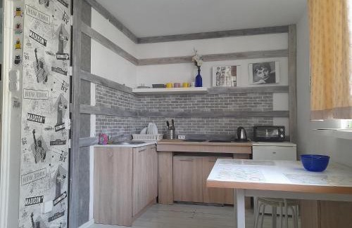 Plock Apartamento | APARTAMENT JASNY NOCLEGI PŁOCK