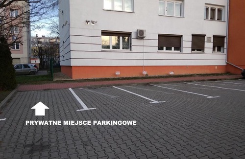 Plock Apartamento | APARTAMENT JASNY NOCLEGI PŁOCK