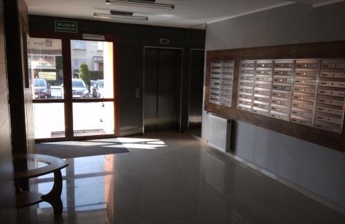Plock Apartamento | APARTAMENT JASNY NOCLEGI PŁOCK