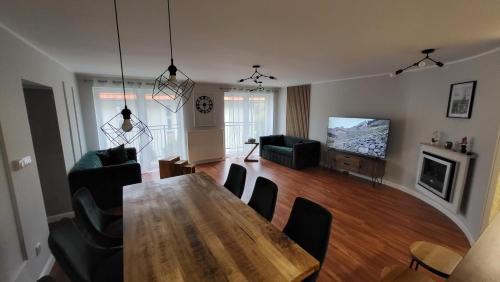 Leszno Apartamento | Apartament Jeździecki Leszno