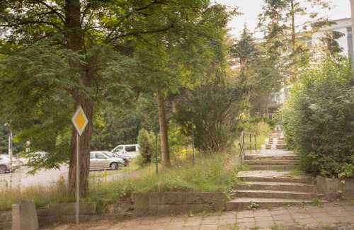 Polanica-Zdroj Apartamento | Apartament Jelonek Zdrój