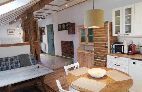 Mokronos Gorny Apartamento | Apartament Jesionek agroturystyka