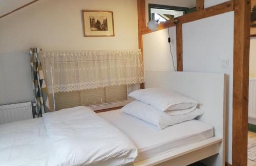Mokronos Gorny Apartamento | Apartament Jesionek agroturystyka