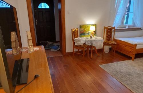 Rydzewo Apartamento | Apartament Jeziorowy