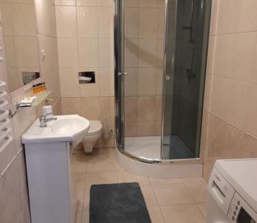 Rydzewo Apartamento | Apartament Jeziorowy