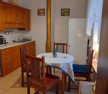 Rydzewo Apartamento | Apartament Jeziorowy