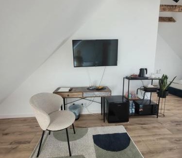 Sandomierz Apartamento | Apartament JOANNA