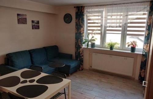 Gdansk Apartamento | Apartament Jodłowa 17