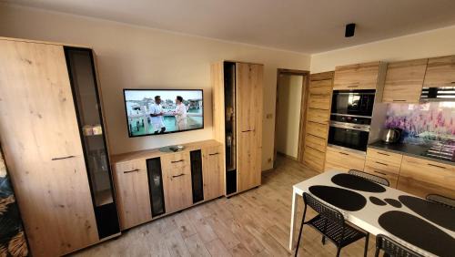 Gdansk Apartamento | Apartament Jodłowa 17