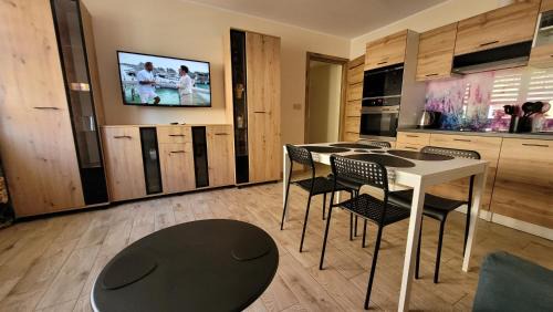 Gdansk Apartamento | Apartament Jodłowa 17