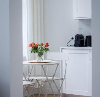 Gorny Sopot Apartamento | Apartament Jola
