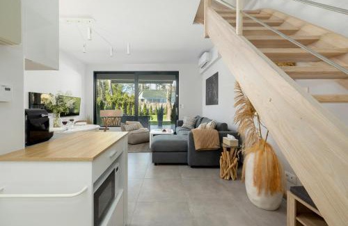 Pobierowo Apartamento | Apartament Joy Me Pobierowo