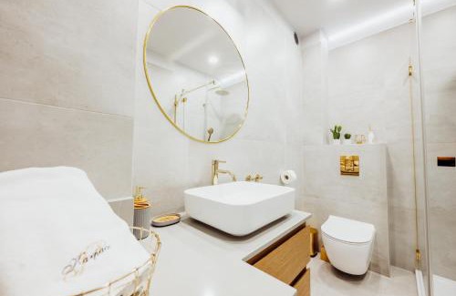 Karpacz Apartamento | Apartament JP KARPACZ - Karpatia Resort, Myśliwska 5E