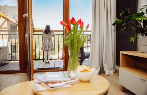 Karpacz Apartamento | Apartament JP KARPACZ - Karpatia Resort, Myśliwska 5E