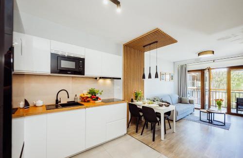 Karpacz Apartamento | Apartament JP KARPACZ - Karpatia Resort, Myśliwska 5E