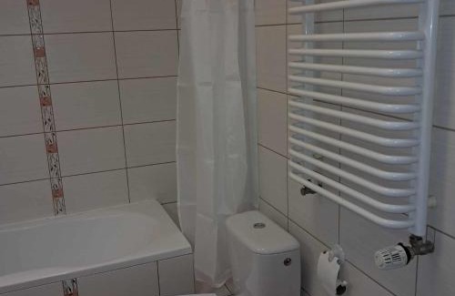 Kielce Apartamento | Apartament Julia 1-2 os Warszawska 28 Centrum