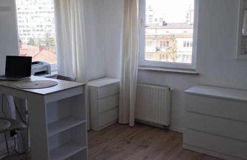 Kielce Apartamento | Apartament Julia 1-2 os Warszawska 28 Centrum