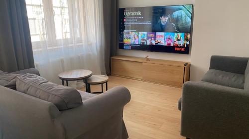 Tarnowskie Gory Apartamento | Apartament Juliana