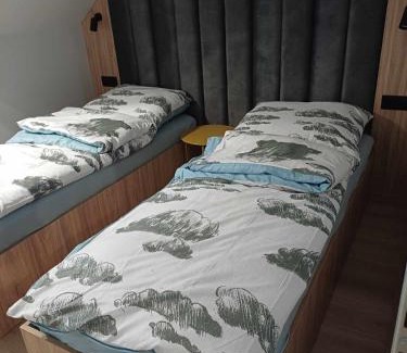 Pleszew Apartamento | Apartament JUST LIVING