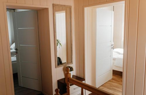 Spytkowice Apartamento | Apartament Jutrzenka