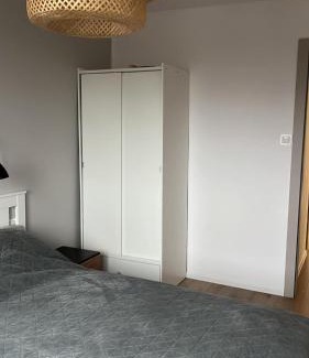 Biala Podlaska Apartamento | Apartament Kąpielowa