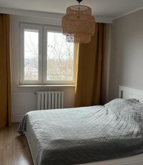 Biala Podlaska Apartamento | Apartament Kąpielowa