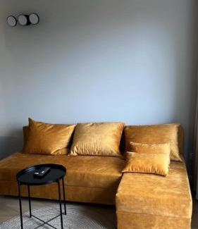 Biala Podlaska Apartamento | Apartament Kąpielowa