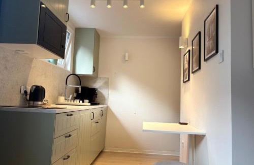 Lubniewice Apartamento | Apartament K&M w Lubniewicach