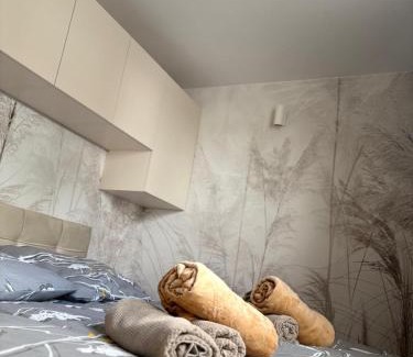 Lubniewice Apartamento | Apartament K&M w Lubniewicach