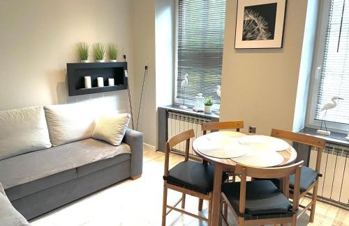 Siemianowice Slaskie Apartamento | Apartament Kaja