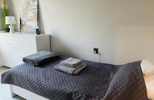 Siemianowice Slaskie Apartamento | Apartament Kaja