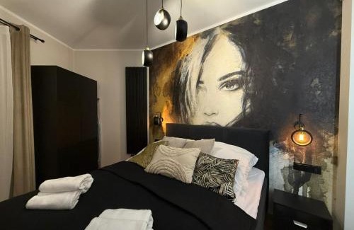 Niezychowice Apartamento | Apartament KALINA