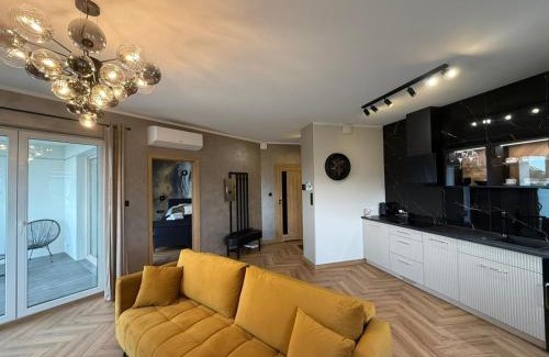 Niezychowice Apartamento | Apartament KALINA