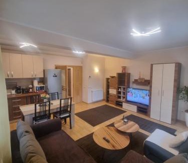 Jibert Apartamento | Apartament Kalinderu K4 Busteni
