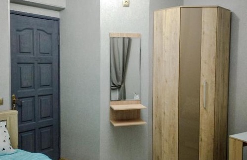 Adler City Centre Apartamento | Apartament Kalinina street