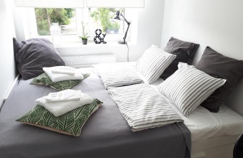 Zaspa Apartamento | Apartament Kamienica Legionów