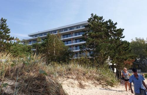 Darlowko Apartamento | Apartament Kapitana Sea Wave