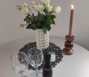 Sandomierz Apartamento | Apartament Kaszmir
