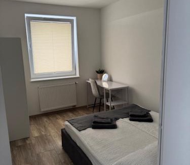 Rybno Apartamento | Apartament Kaszmir Rybno