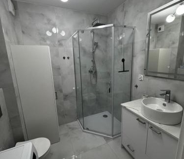 Rybno Apartamento | Apartament Kaszmir Rybno