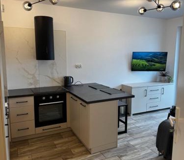 Rybno Apartamento | Apartament Kaszmir Rybno