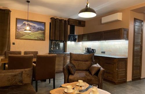Szlachtowa Apartamento | APARTAMENT KAUKAZ